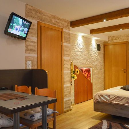 זלאטיבור Apartments Josipovic חדר תמונה