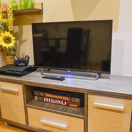 זלאטיבור Apartments Josipovic חדר תמונה