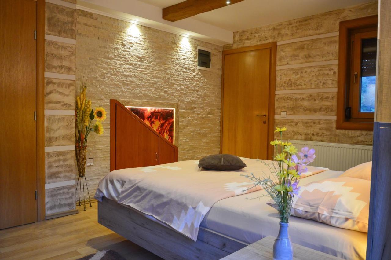 זלאטיבור Apartments Josipovic מראה חיצוני תמונה