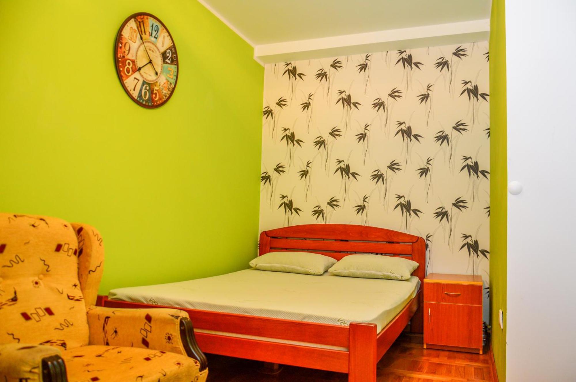 זלאטיבור Apartments Josipovic חדר תמונה