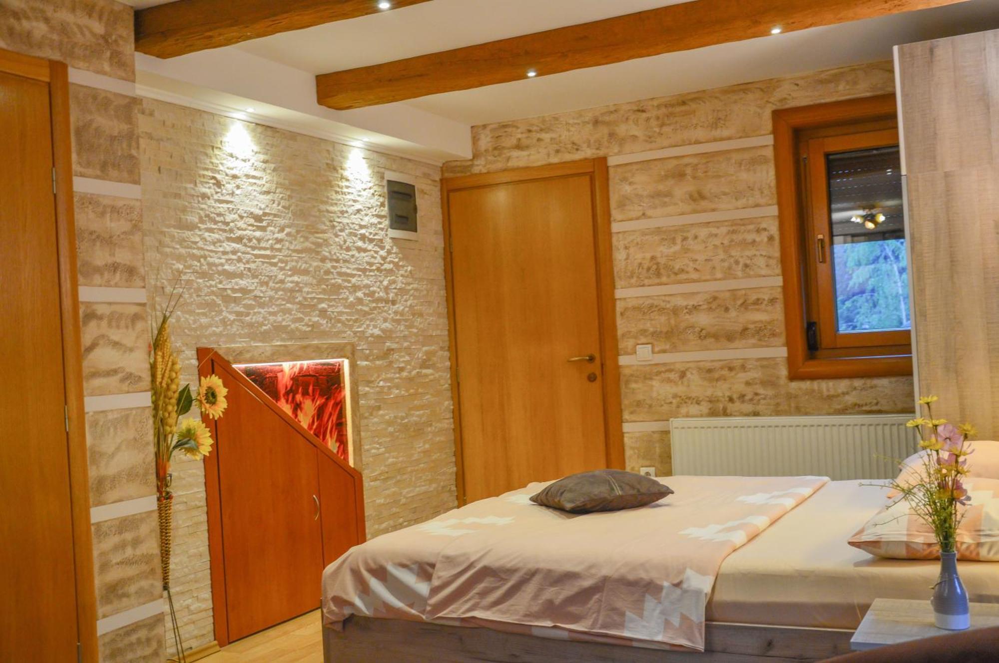 זלאטיבור Apartments Josipovic חדר תמונה