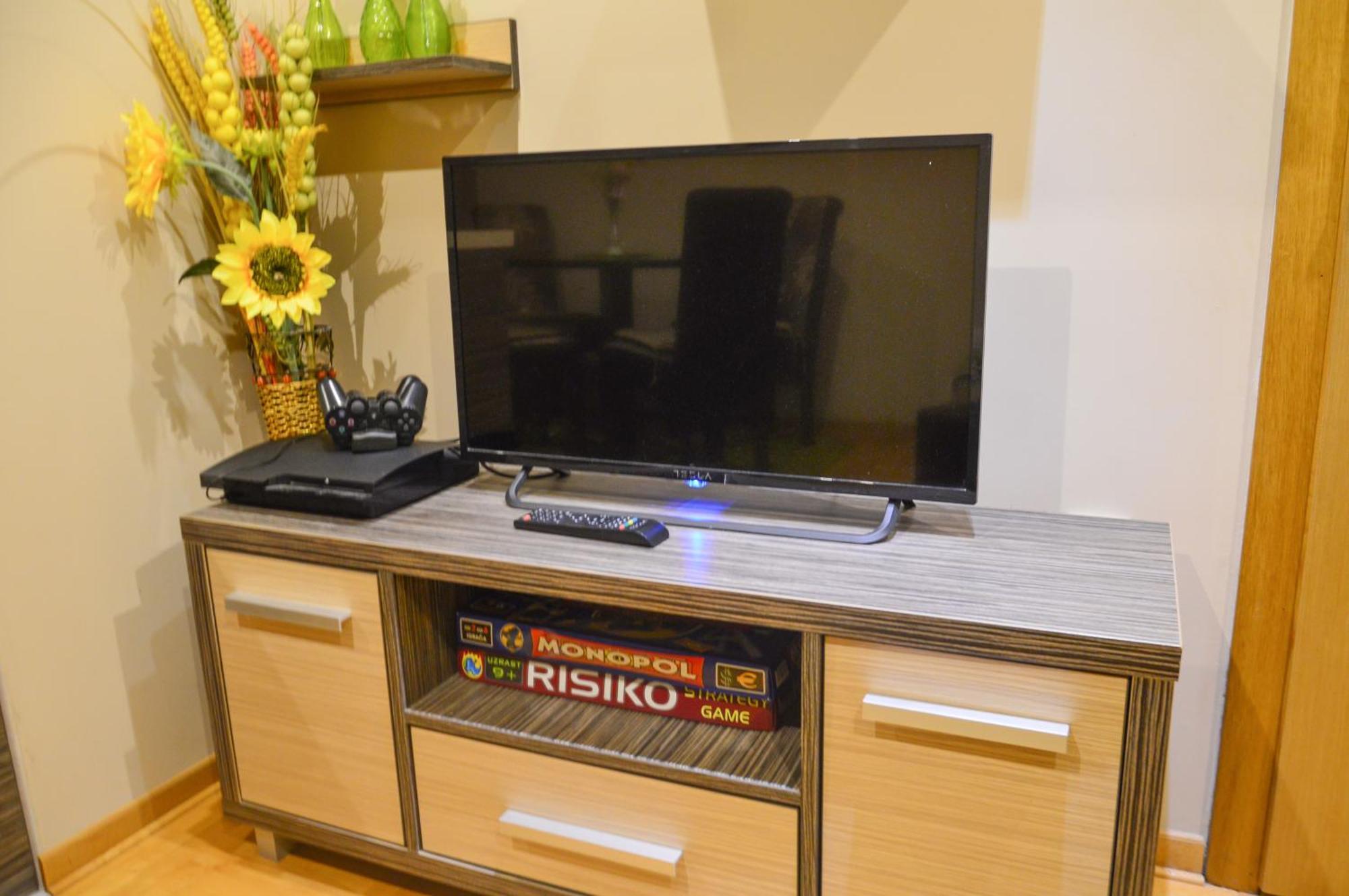 זלאטיבור Apartments Josipovic חדר תמונה