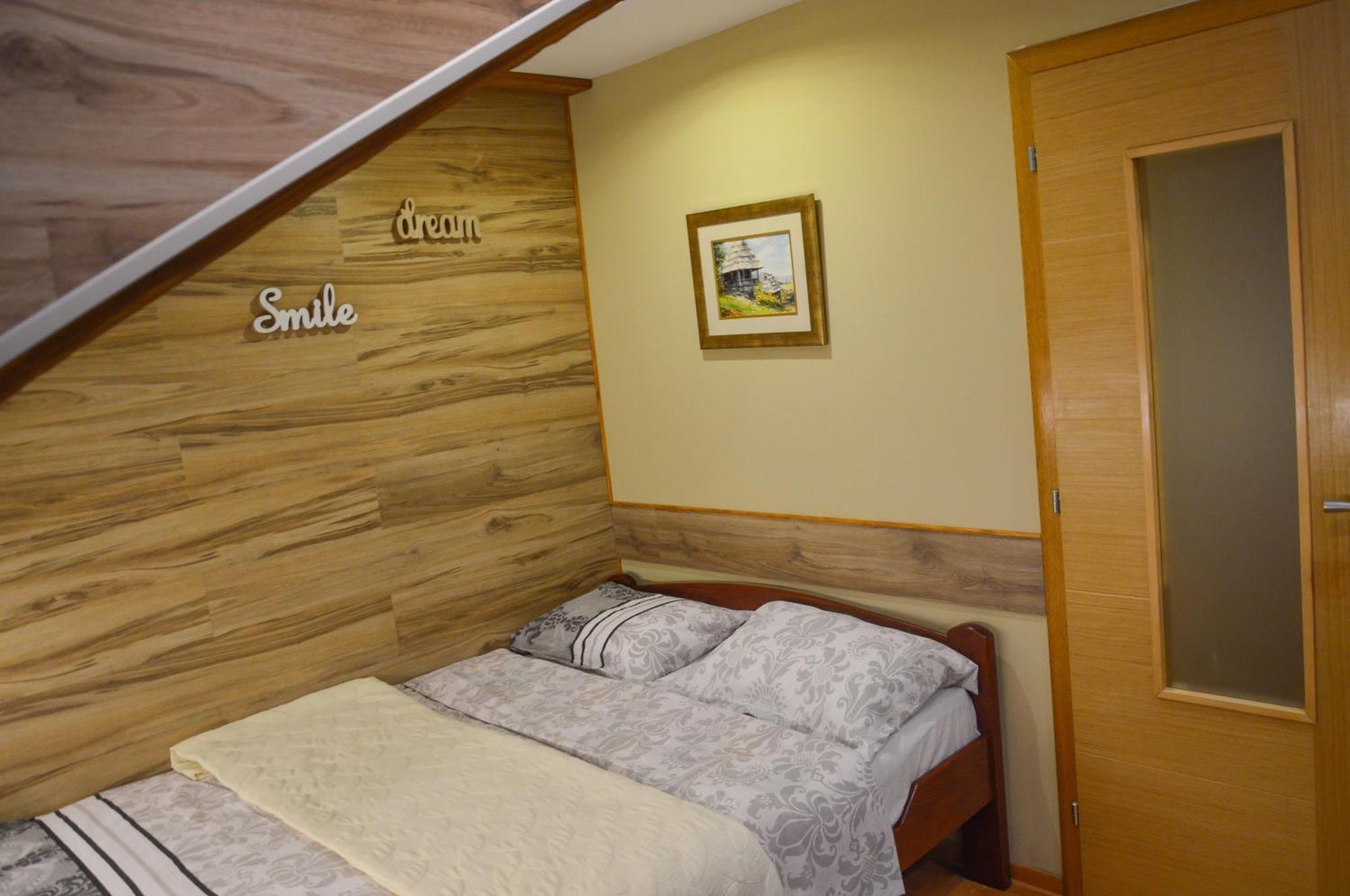 זלאטיבור Apartments Josipovic חדר תמונה