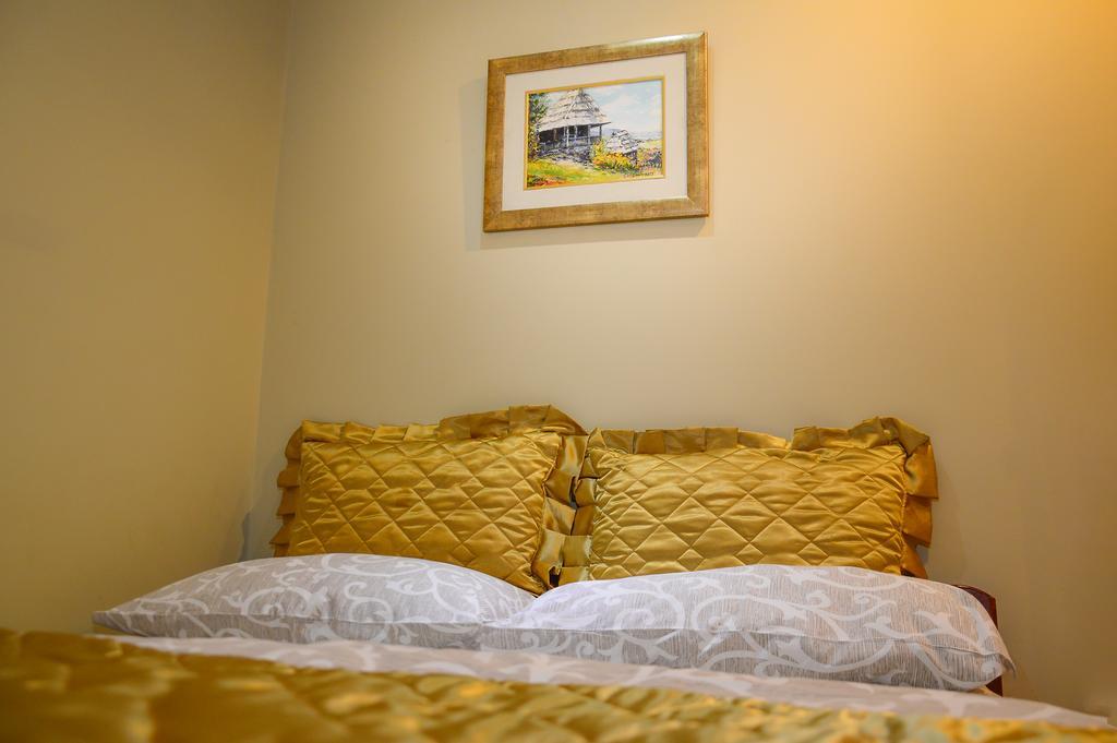 זלאטיבור Apartments Josipovic מראה חיצוני תמונה