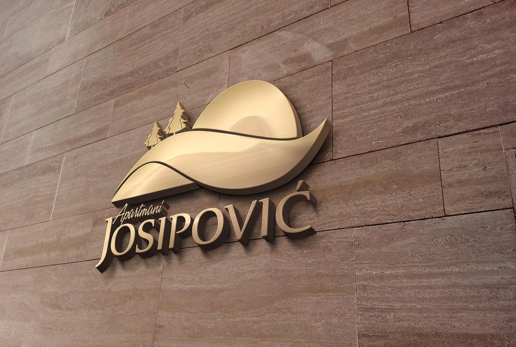 זלאטיבור Apartments Josipovic מראה חיצוני תמונה