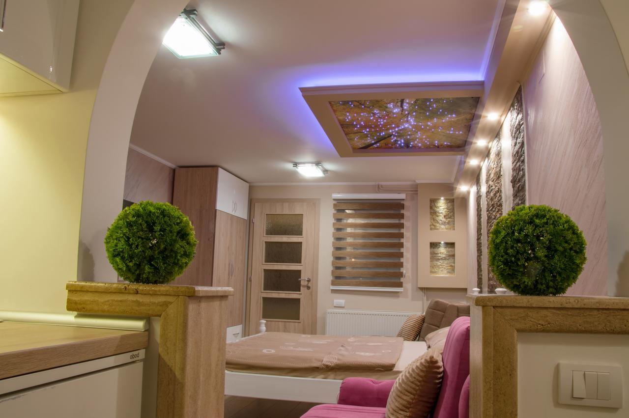 זלאטיבור Apartments Josipovic מראה חיצוני תמונה