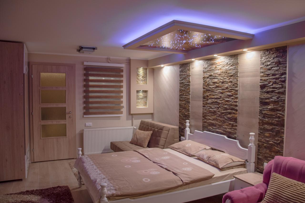 זלאטיבור Apartments Josipovic מראה חיצוני תמונה
