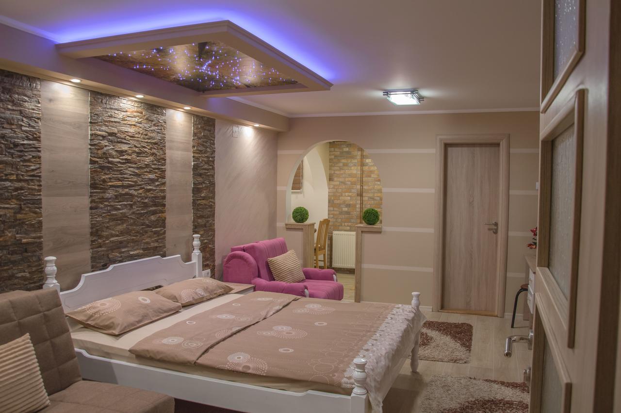 זלאטיבור Apartments Josipovic מראה חיצוני תמונה