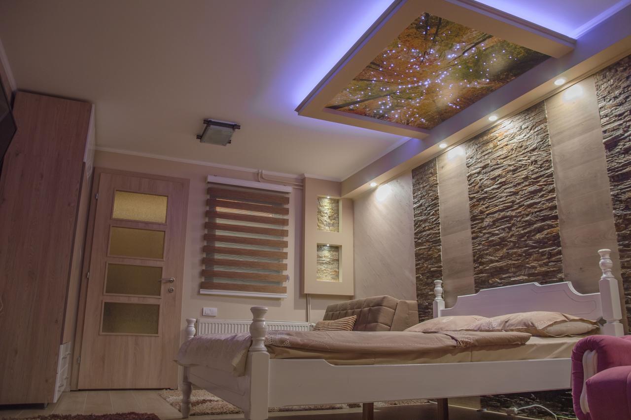 זלאטיבור Apartments Josipovic מראה חיצוני תמונה