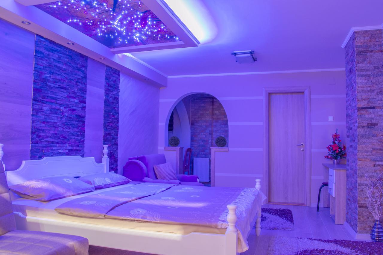 זלאטיבור Apartments Josipovic מראה חיצוני תמונה