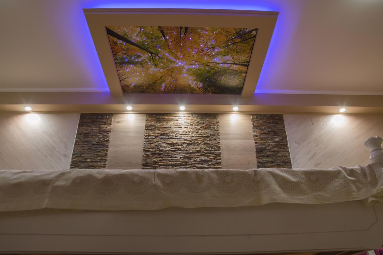 זלאטיבור Apartments Josipovic מראה חיצוני תמונה