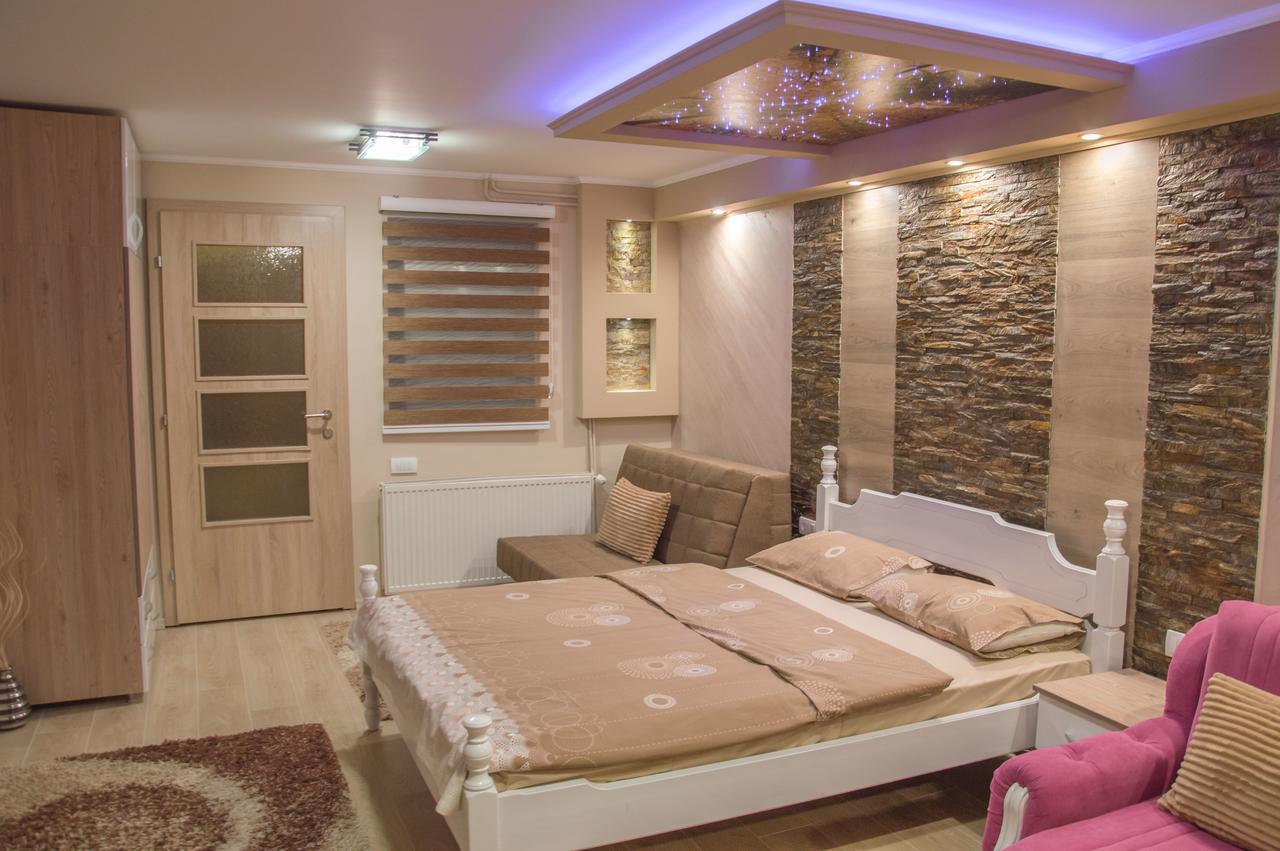 זלאטיבור Apartments Josipovic מראה חיצוני תמונה