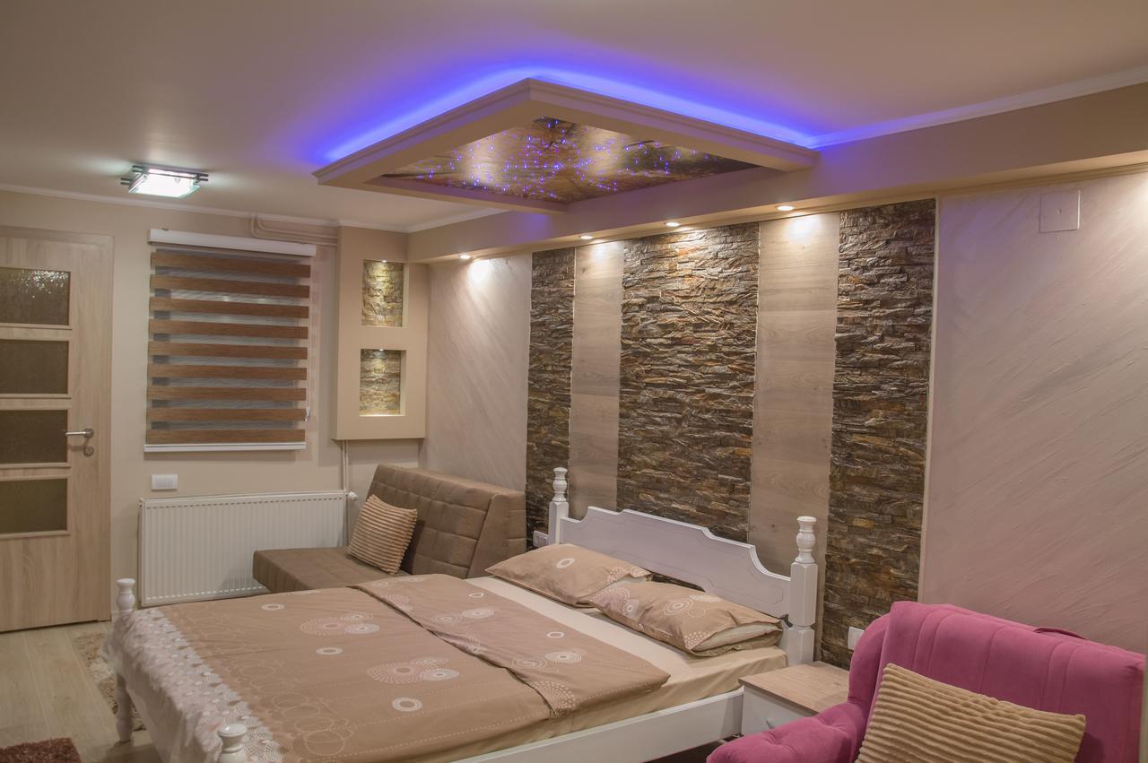 זלאטיבור Apartments Josipovic מראה חיצוני תמונה
