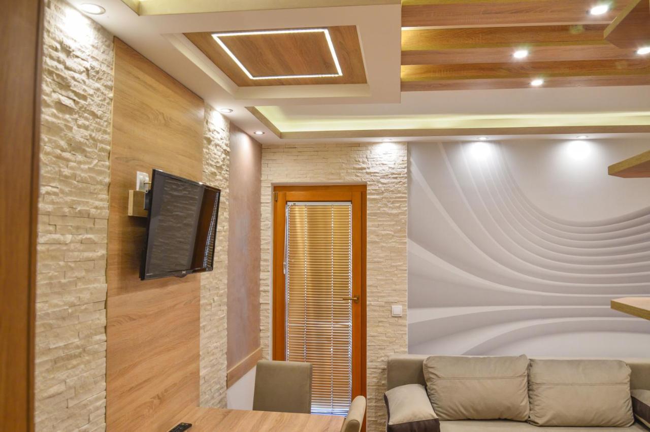 זלאטיבור Apartments Josipovic מראה חיצוני תמונה
