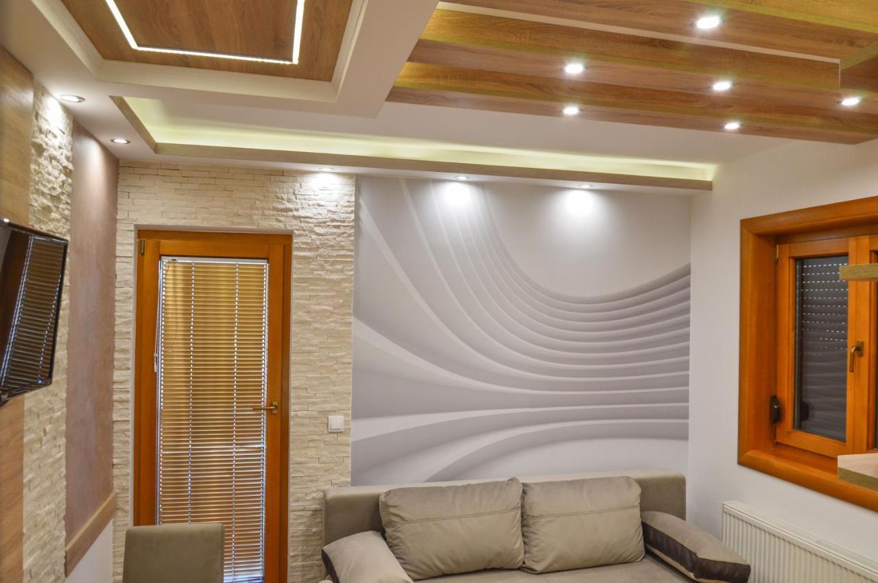 זלאטיבור Apartments Josipovic מראה חיצוני תמונה