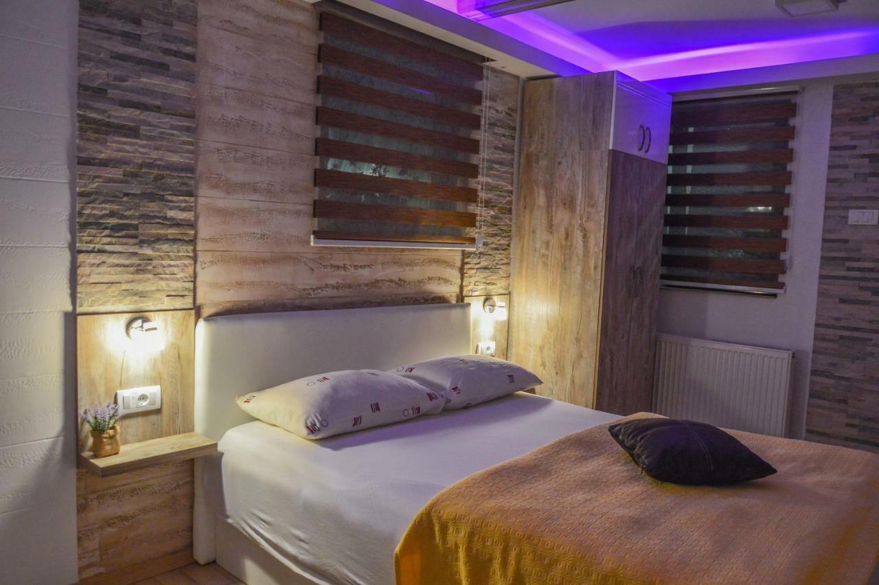 זלאטיבור Apartments Josipovic מראה חיצוני תמונה