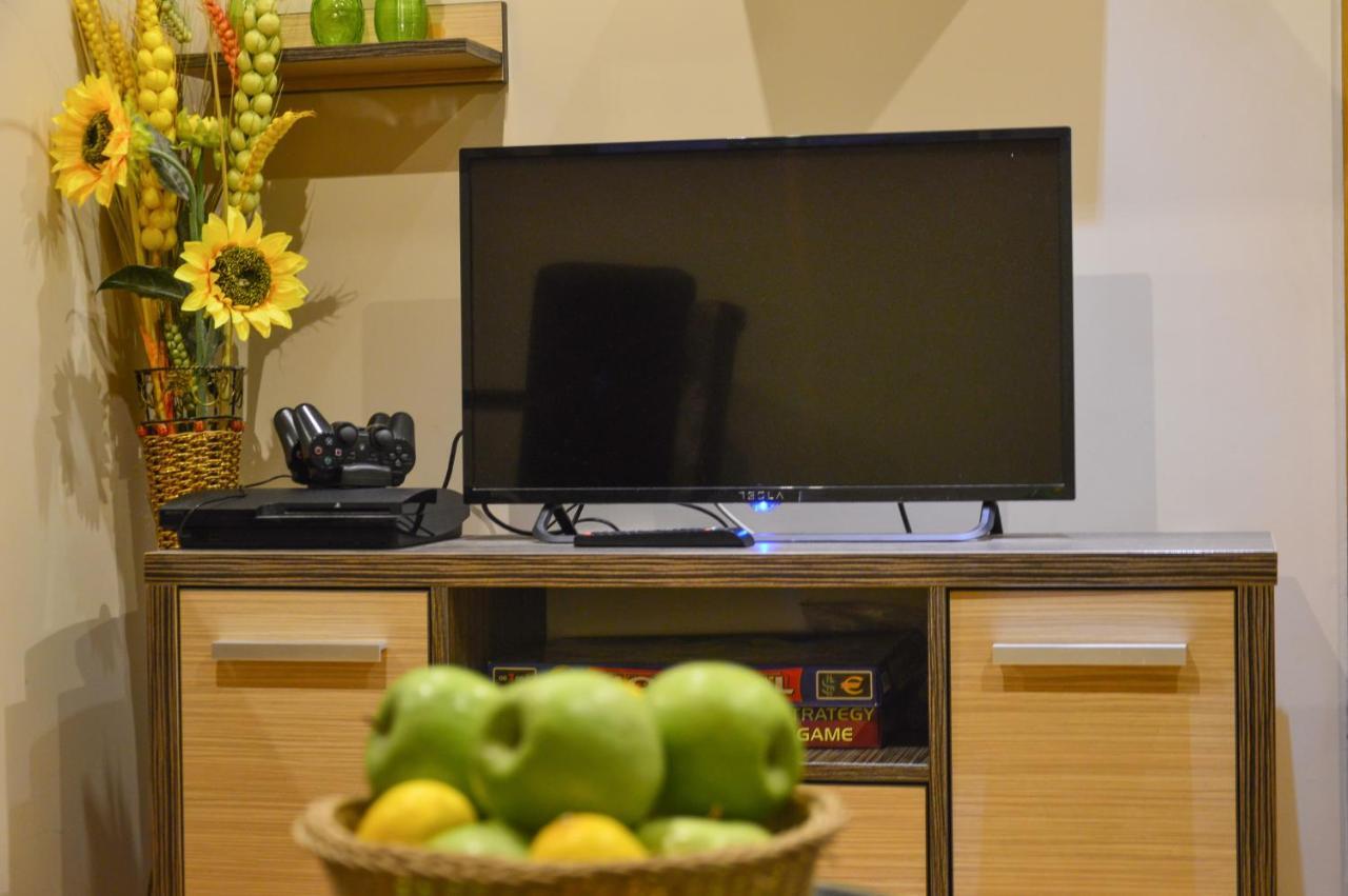 זלאטיבור Apartments Josipovic מראה חיצוני תמונה